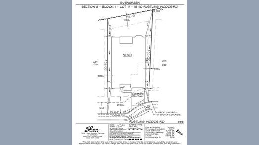 Conroe 1-story, 4-bed 16110 Rustling Woods Court-idx