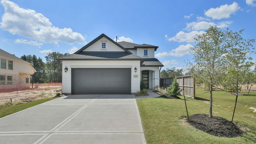 Conroe 2-story, 5-bed 13014 Brookwood Bend Lane-idx