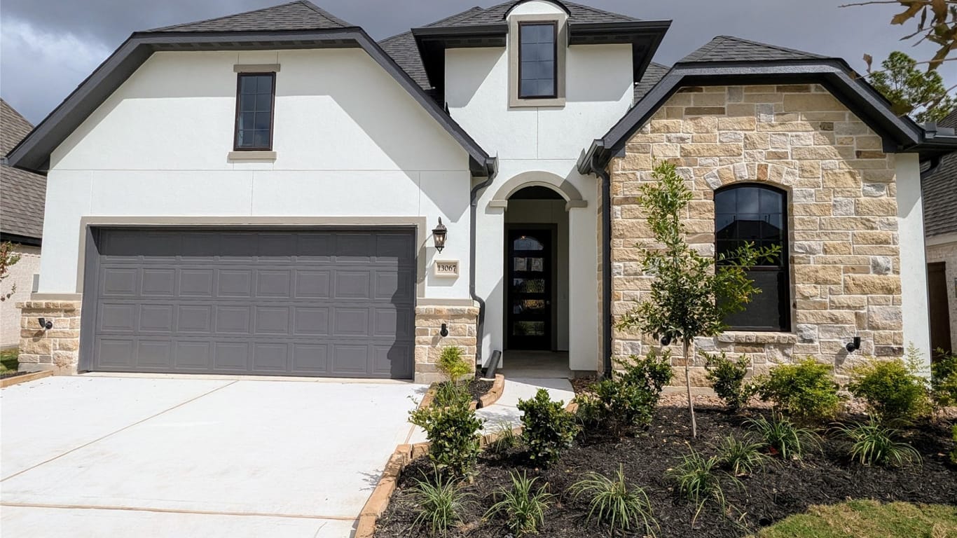 Conroe null-story, 3-bed 13067 Soaring Forest Drive-idx