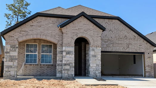 Conroe 1-story, 3-bed 13092 Soaring Forest Drive-idx