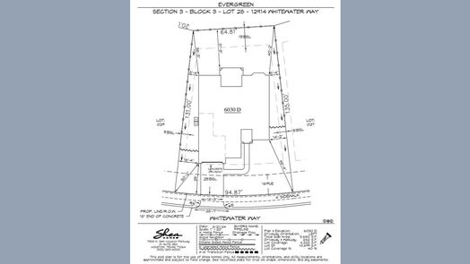 Conroe 2-story, 4-bed 12914 Whitewater Way-idx