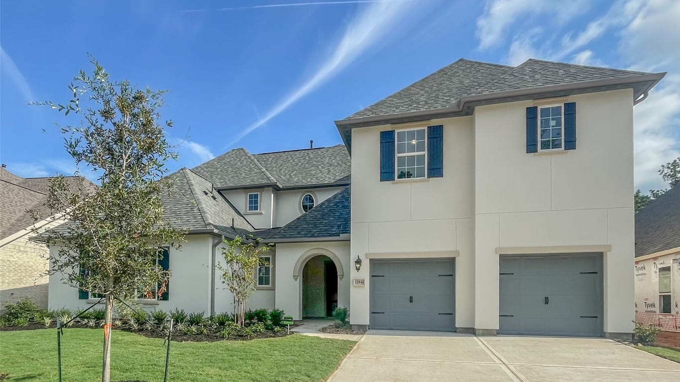 Conroe 2-story, 5-bed 12941 Whitewater Way-idx