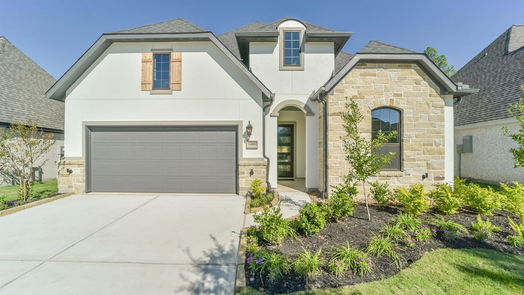 Conroe 1-story, 3-bed 13067 Soaring Forest Drive-idx