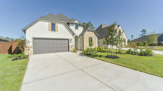 Conroe 1-story, 3-bed 13067 Soaring Forest Drive-idx