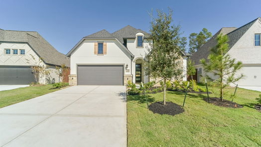 Conroe 1-story, 3-bed 13067 Soaring Forest Drive-idx
