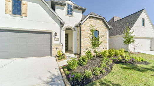 Conroe 1-story, 3-bed 13067 Soaring Forest Drive-idx