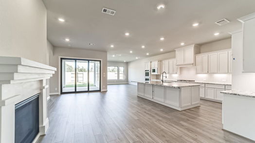 Conroe 1-story, 3-bed 13067 Soaring Forest Drive-idx