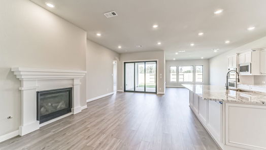 Conroe 1-story, 3-bed 13067 Soaring Forest Drive-idx