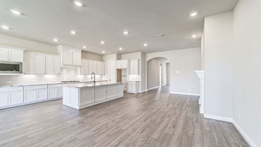Conroe 1-story, 3-bed 13067 Soaring Forest Drive-idx