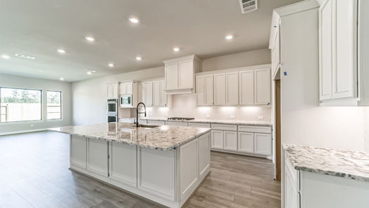 Conroe 1-story, 3-bed 13067 Soaring Forest Drive-idx
