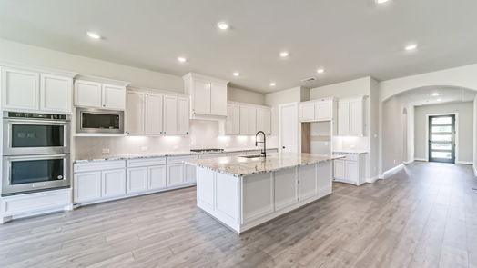 Conroe 1-story, 3-bed 13067 Soaring Forest Drive-idx