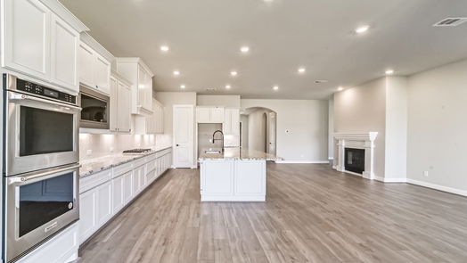 Conroe 1-story, 3-bed 13067 Soaring Forest Drive-idx