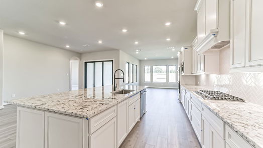 Conroe 1-story, 3-bed 13067 Soaring Forest Drive-idx