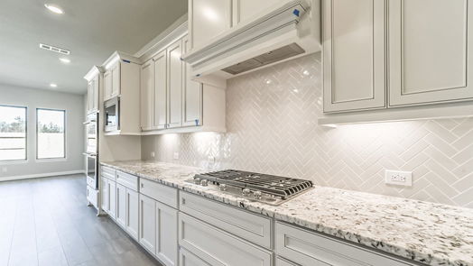Conroe 1-story, 3-bed 13067 Soaring Forest Drive-idx