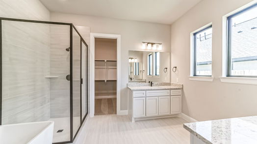 Conroe 1-story, 3-bed 13067 Soaring Forest Drive-idx