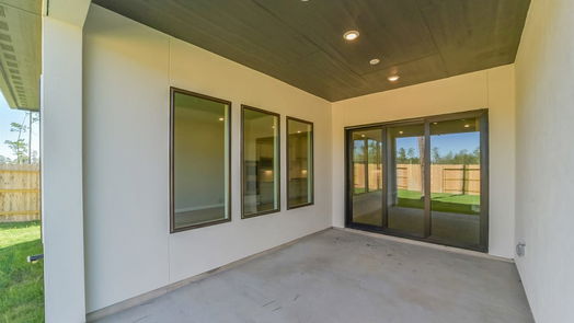 Conroe 1-story, 3-bed 13067 Soaring Forest Drive-idx