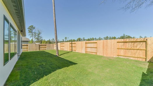 Conroe 1-story, 3-bed 13067 Soaring Forest Drive-idx
