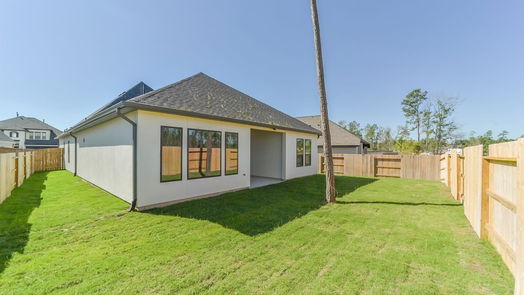 Conroe 1-story, 3-bed 13067 Soaring Forest Drive-idx