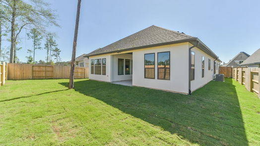 Conroe 1-story, 3-bed 13067 Soaring Forest Drive-idx