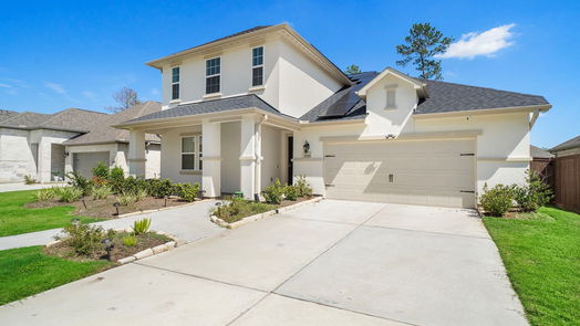 Humble 2-story, 5-bed 16918 Kyler Creek Trail-idx