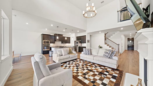 Humble 2-story, 5-bed 16918 Kyler Creek Trail-idx
