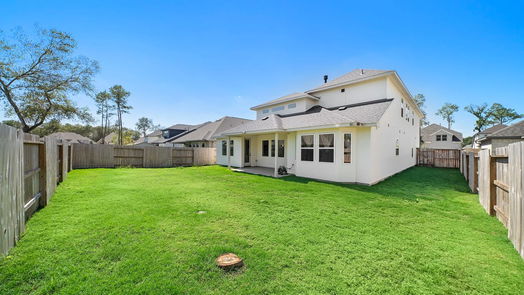 Humble 2-story, 5-bed 16918 Kyler Creek Trail-idx