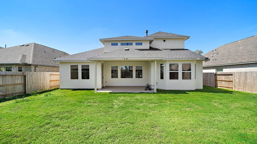 Humble 2-story, 5-bed 16918 Kyler Creek Trail-idx