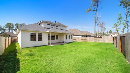 Humble 2-story, 5-bed 16918 Kyler Creek Trail-idx