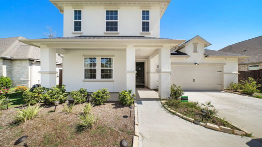 Humble 2-story, 5-bed 16918 Kyler Creek Trail-idx