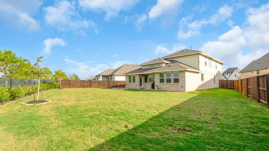 Iowa Colony 2-story, 5-bed 3807 Shackleton Court-idx