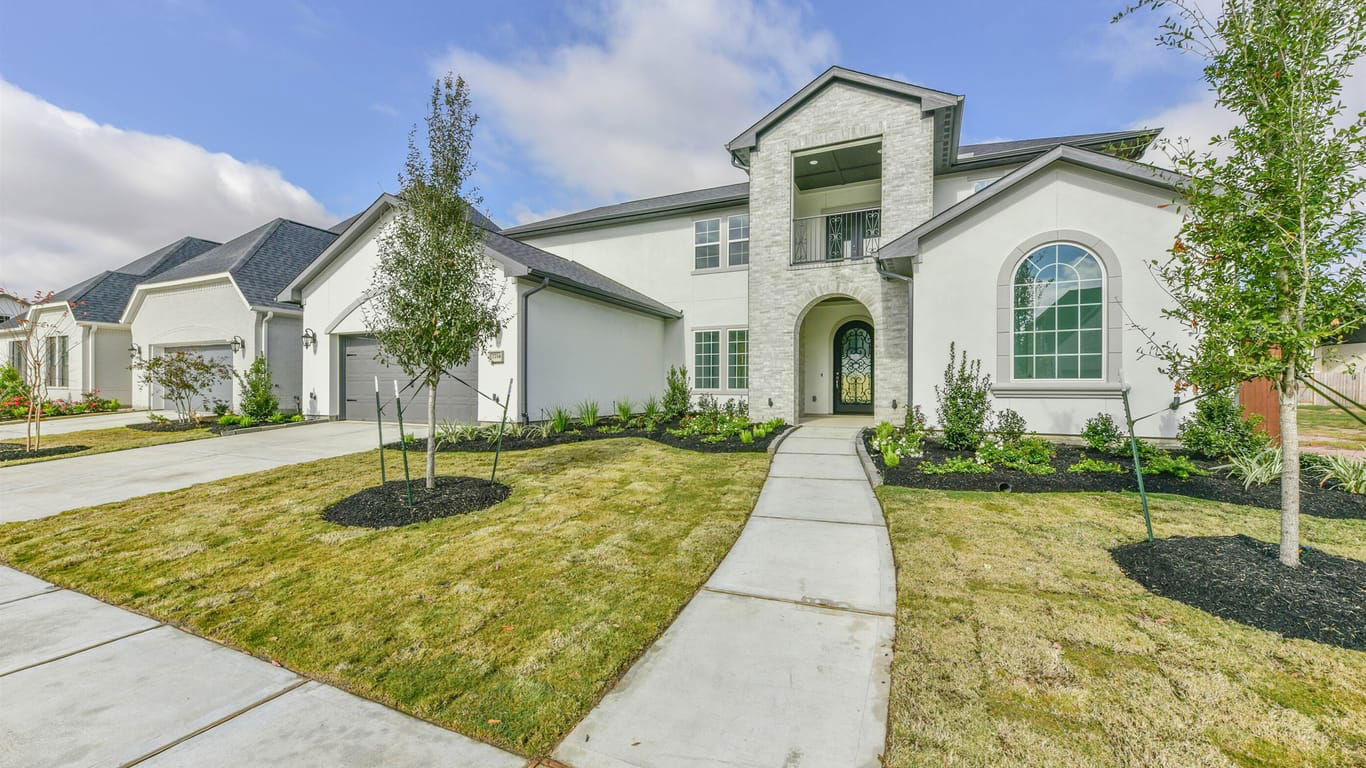 Katy 2-story, 5-bed 7714 Lavender Court-idx