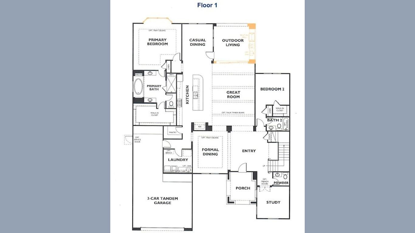 Katy 2-story, 5-bed 7714 Lavender Court-idx