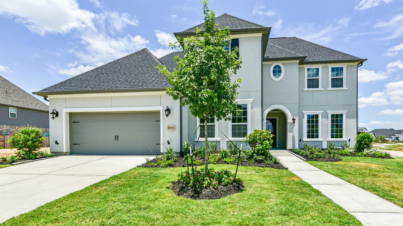 Katy 2-story, 4-bed 7002 Shoreline View Drive-idx