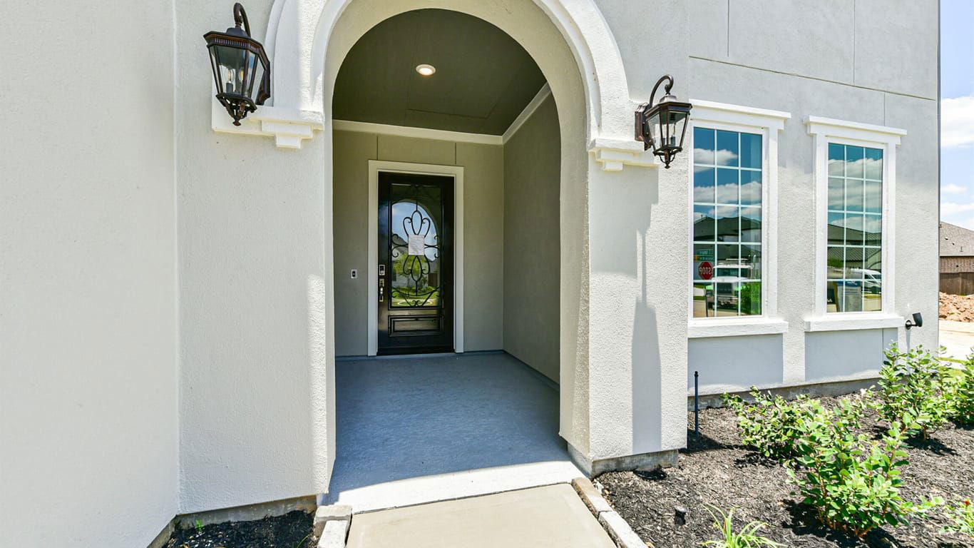 Katy 2-story, 4-bed 7002 Shoreline View Drive-idx