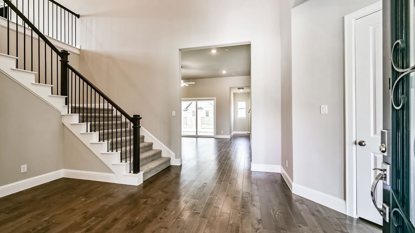 Katy 2-story, 4-bed 7002 Shoreline View Drive-idx