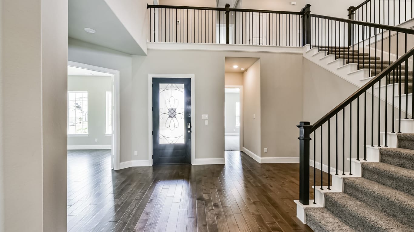 Katy 2-story, 4-bed 7002 Shoreline View Drive-idx