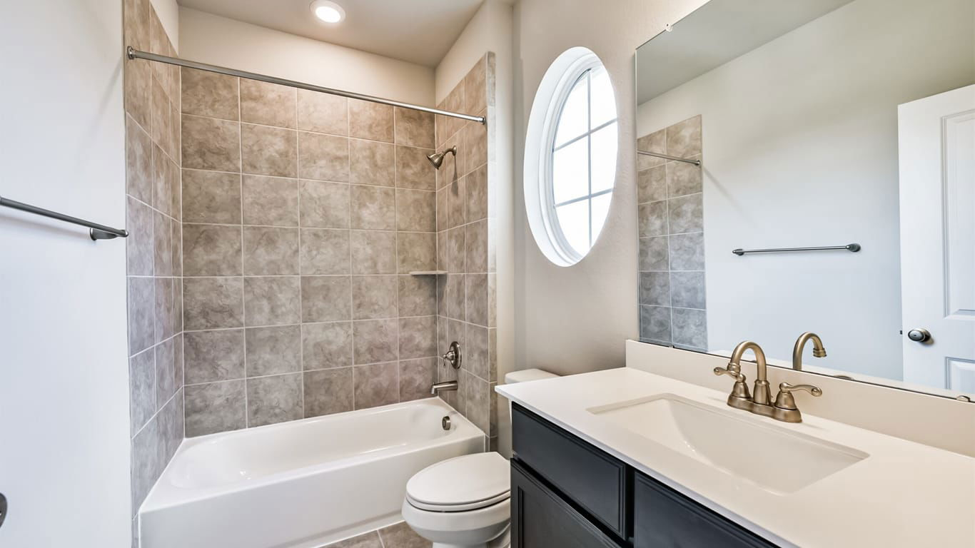 Katy 2-story, 4-bed 7002 Shoreline View Drive-idx