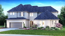 Shea Homes Cane Island-2