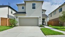 Shea Homes Sunterra-3