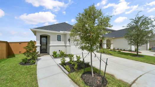 Katy 1-story, 3-bed 712 Lake Lacosta Drive-idx