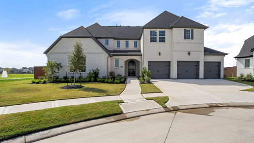 Katy 2-story, 5-bed 2003 Myrtle Manor Lane-idx