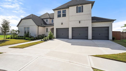 Katy 2-story, 5-bed 2003 Myrtle Manor Lane-idx