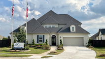 Shea Homes Cane Island-1