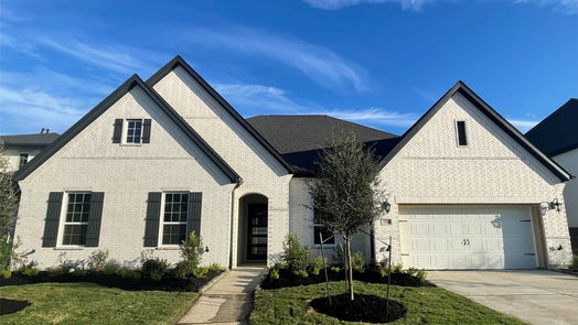 Katy 1-story, 4-bed 7710 Lavender Court-idx