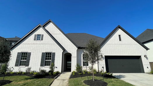 Katy 1-story, 4-bed 7710 Lavender Court-idx