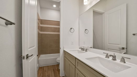 Katy 1-story, 4-bed 7710 Lavender Court-idx