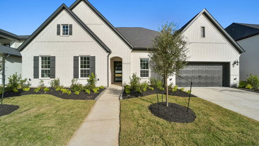 Katy 1-story, 4-bed 7710 Lavender Court-idx