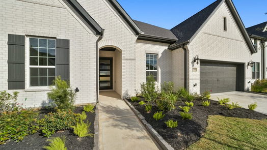 Katy 1-story, 4-bed 7710 Lavender Court-idx