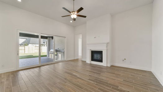 Katy 1-story, 4-bed 7710 Lavender Court-idx