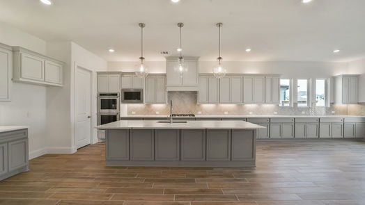 Katy 1-story, 4-bed 7710 Lavender Court-idx